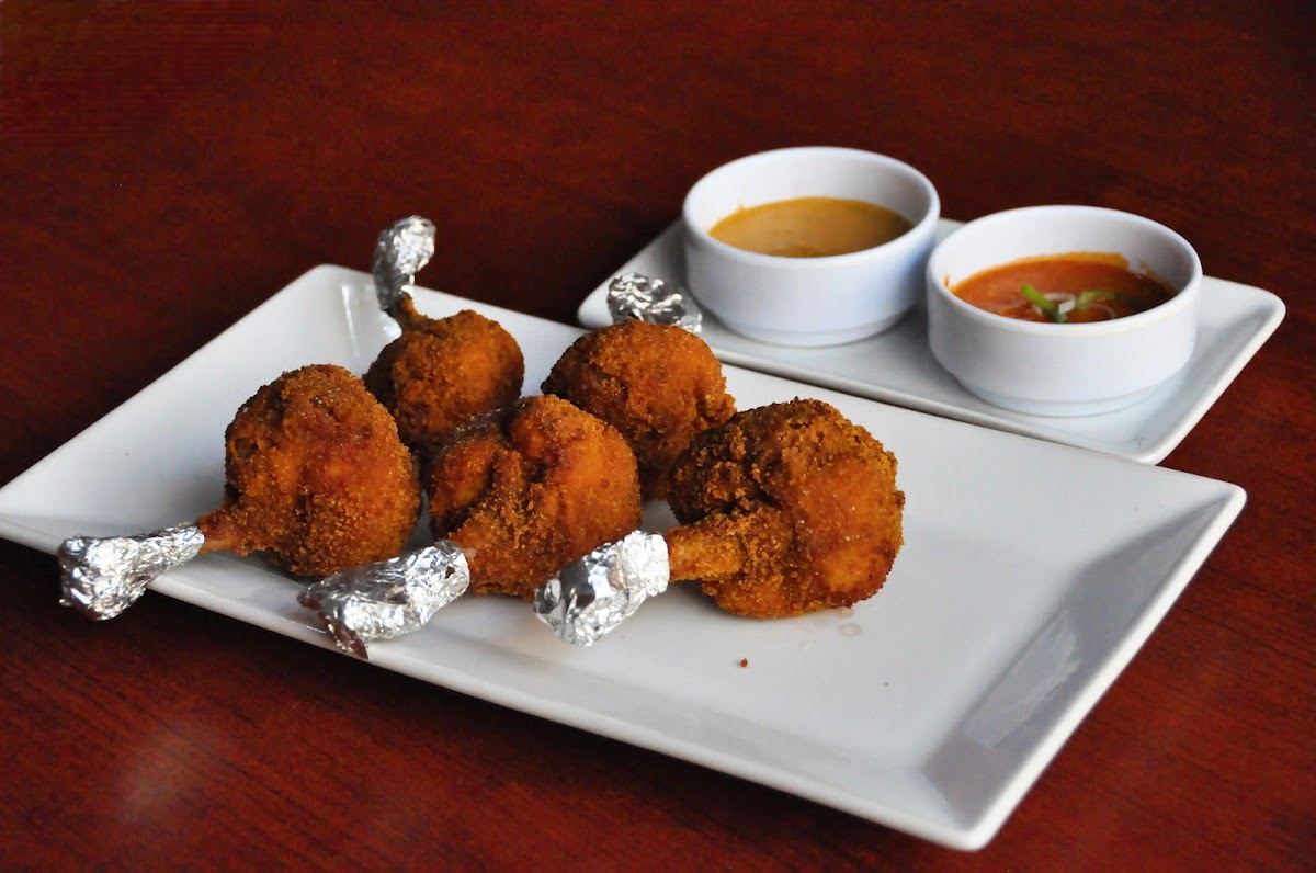 Restaurant Hello Momo Photos 2