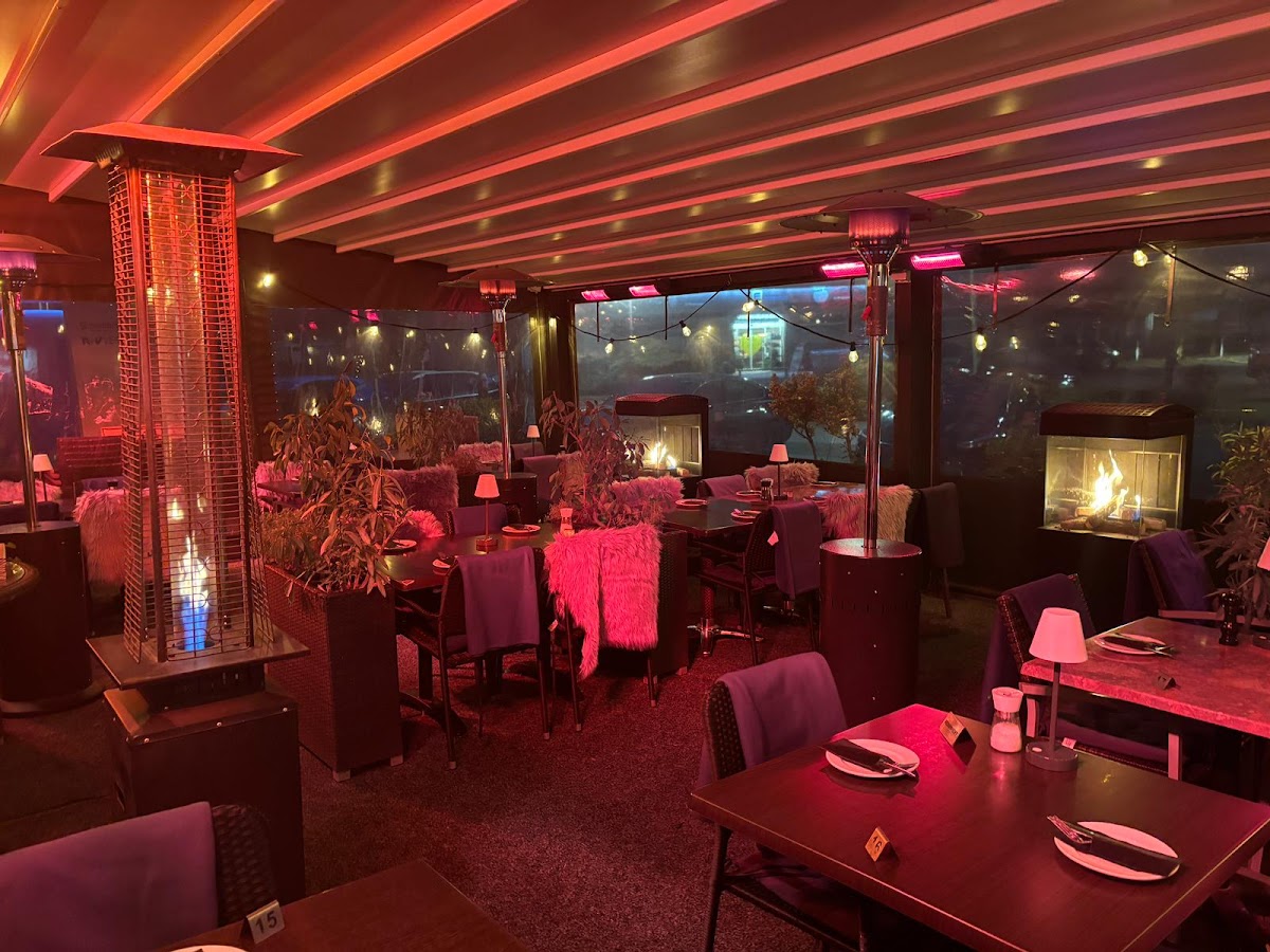 Restaurant Pizzeria Venezia